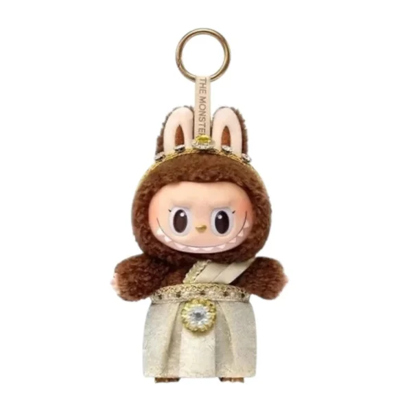 Good Luck To You Labubu Thailand Exclusive - Picture 2 of 4